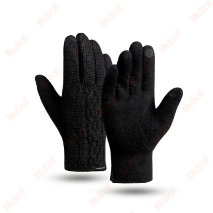glove